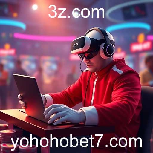 The Evolution of Online Gambling in 2025
