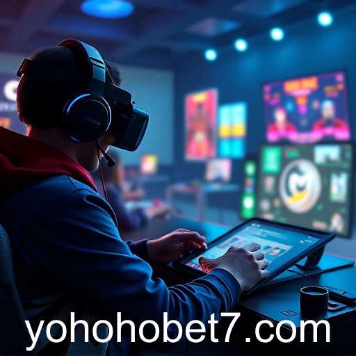 The Evolution of Gaming and its Online Platforms