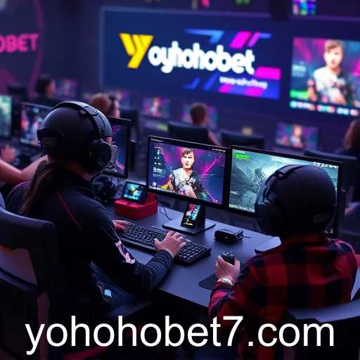 The Rise of Online Betting Platforms