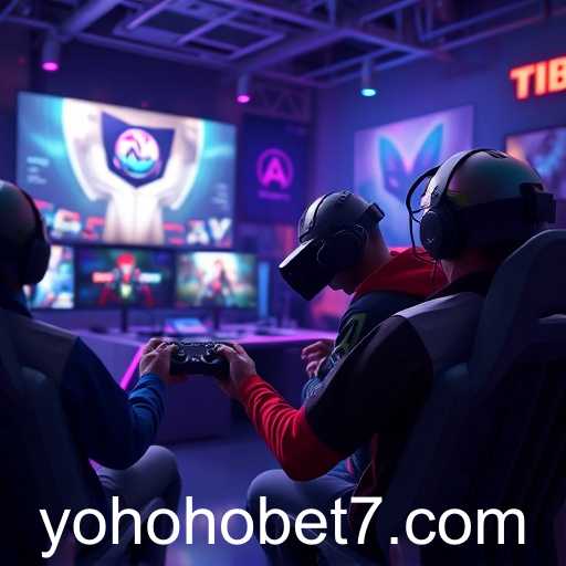 The Rise of Online Gaming Platforms in 2025