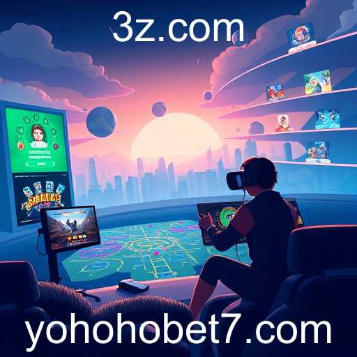 The Rise of Online Game Platforms