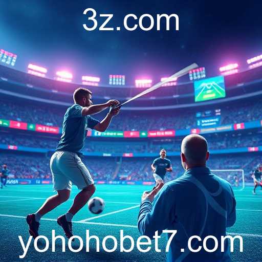 The Rise of Sports Betting in 2025