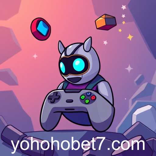 Yohohobet Reshapes the Online Gaming Landscape