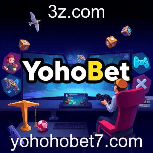 YohohoBet's Influence on Global Sports Betting Trends